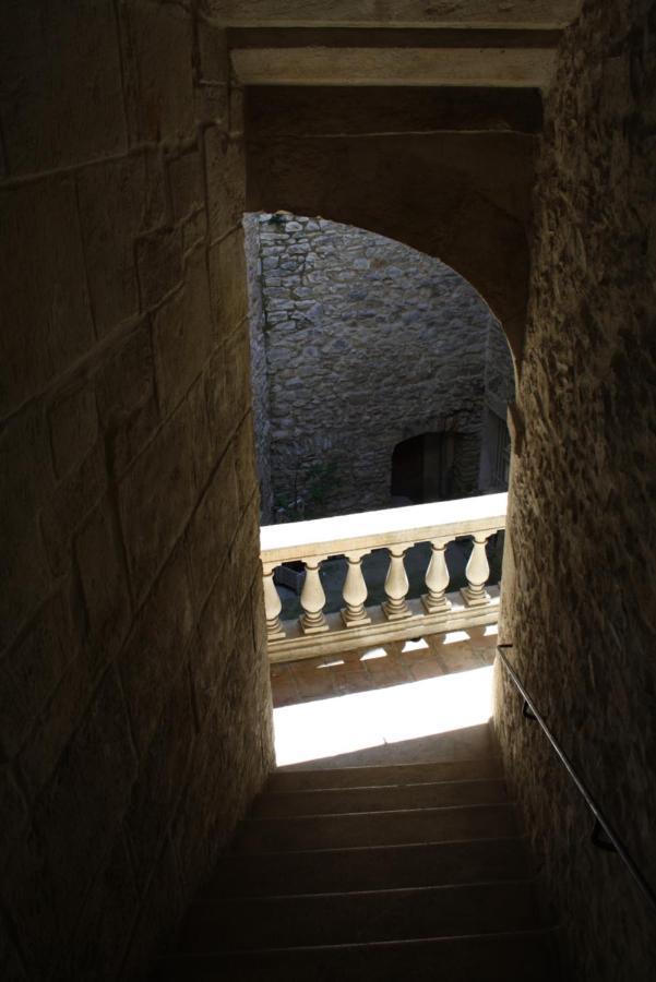 נים Appartement Arenes Romanite מראה חיצוני תמונה