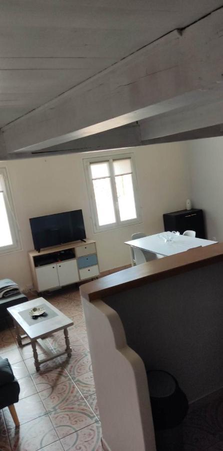 נים Appartement Arenes Romanite מראה חיצוני תמונה