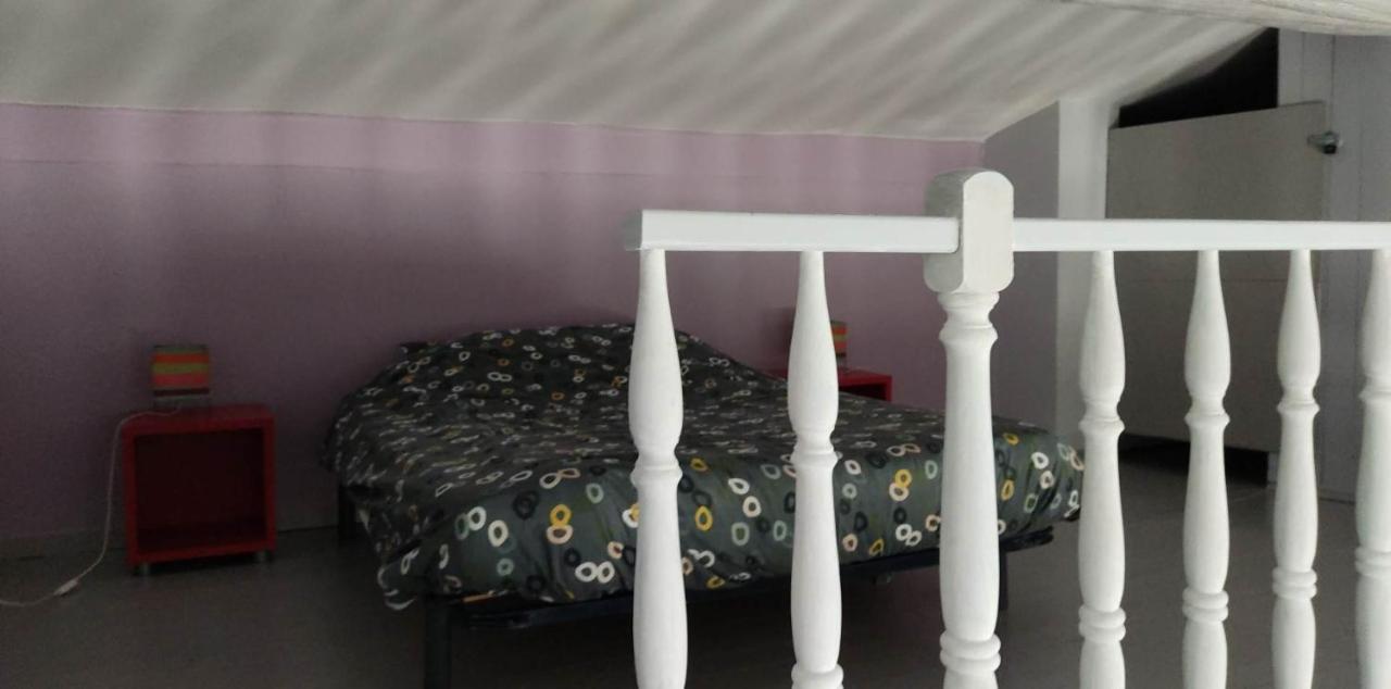 נים Appartement Arenes Romanite מראה חיצוני תמונה