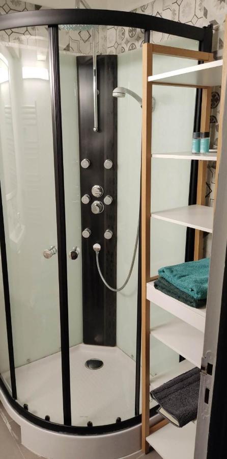 נים Appartement Arenes Romanite מראה חיצוני תמונה
