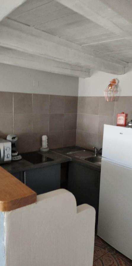 נים Appartement Arenes Romanite מראה חיצוני תמונה